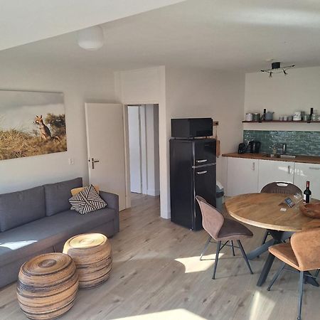 Apartment Duinvos 150M From The Beach Noordwijk Eksteriør bilde